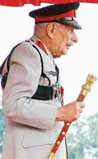 Sam Manekshaw