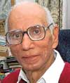 Justice R.S. Pathak