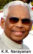 K.R. Narayanan