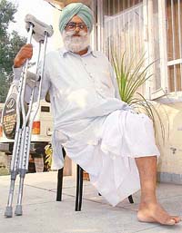 Kulwant Singh