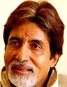 Amitabh Bachchan