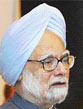 Manmohan Singh