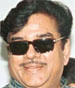 Shatrughan Sinha 