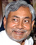 Nitish Kumar