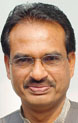 Shivraj Singh Chauhan