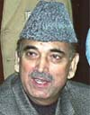 Ghulam Nabi Azad