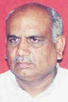 Dr Chhattrapal Singh Lodha
