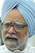 Manmohan Singh