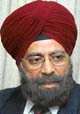 G.S. Sodhi