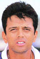 Rahul Dravid