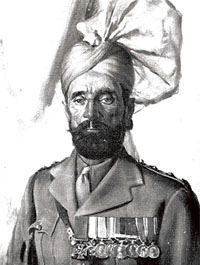 Sub Khudadad Khan