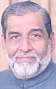 P.M. Sayeed