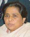 Mayawati 