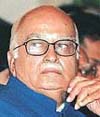  L. K. Advani