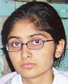 File photo of Simran Kaur