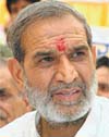 Sajjan Kumar