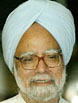 Dr Manmohan Singh