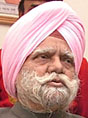 Buta Singh