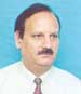 Mr K.R. Lakhanpal