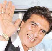 Raj Babbar