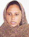 Manjinder Kaur