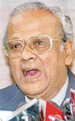 Justice U.C. Banerjee