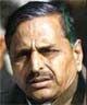 Mulayam Singh Yadav