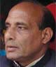 Rajnath Singh