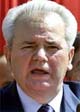 Slobodan Milosevic