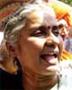 Medha Patkar