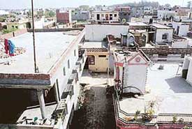 Haphazard growth could be a thing of the past with the Punjab Government approving the master plan for Zirakpur