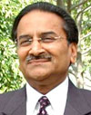 Mr Justice D.K. Jain 