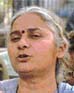 Medha Patkar