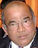 Y.V. Reddy