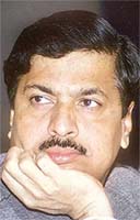 Pramod Mahajan