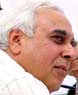 Kapil Sibal