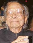 Naushad Ali