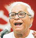 Budhadev Bhattacharya
