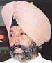 Jagmeet Singh Brar