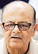 Arjun Singh