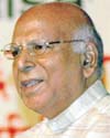 Dr S.C. Jha, Member, Economic Advisory Council to Prime Minister