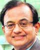 P. Chidambaram