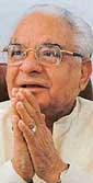 Bhajan Lal