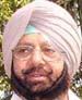 Amarinder Singh 