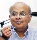 Dr P. Venugopal 