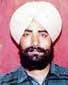 Gurvinder Singh Sony