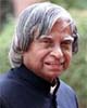 A P J Abdul Kalam