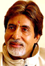 Amitabh Bachchan 