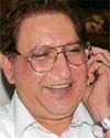 Prof R.C. Sobti