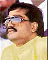 Dawood Ibrahim